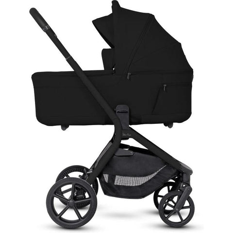 Silver Cross Breez Compact Bassinet