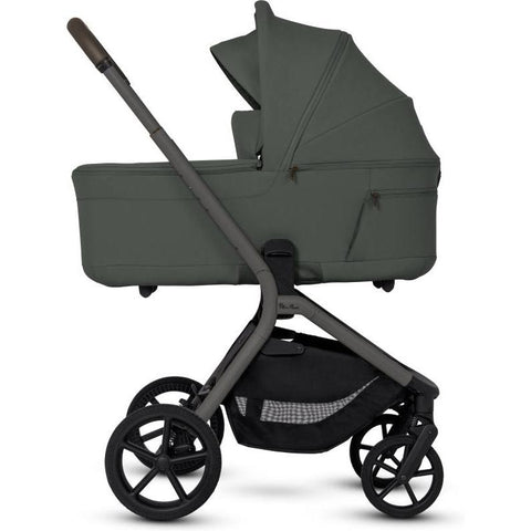 Silver Cross Breez Compact Bassinet