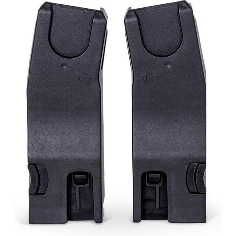 Silver Cross Breez Universal Car Seat Adapters