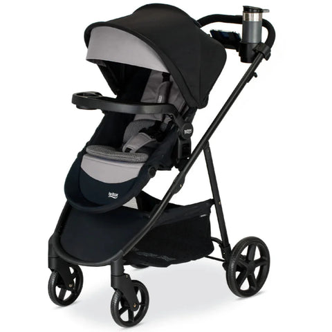 Britax Stroller Parent Tray
