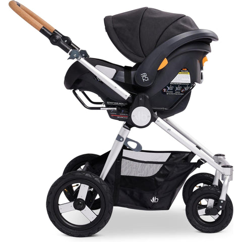 city stroller car seat adapter Bumbleride Single Car Seat Adapter