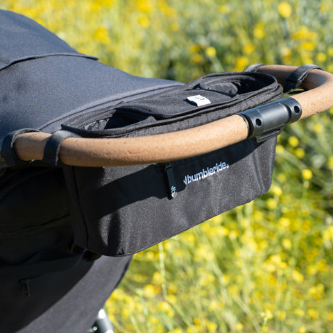 Bumbleride Parent Pack