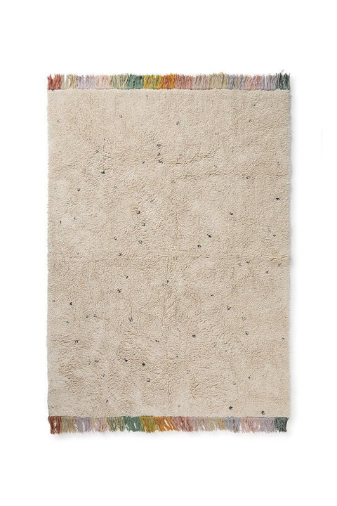 Washable Rug - Stardust