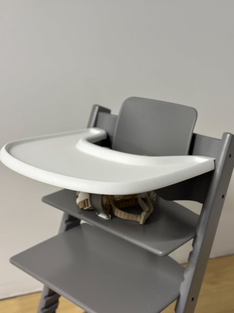 ♻ Stokke Tripp Trapp + Accessories P57297