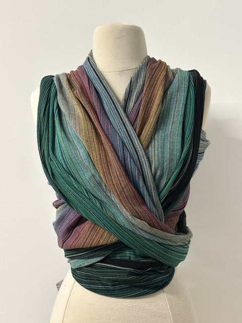 ♻ Girasol Woven Wrap