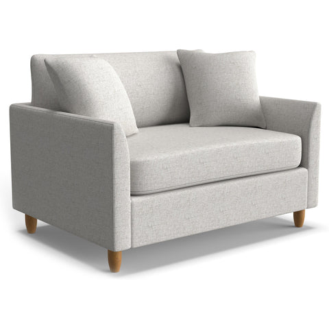 Storytime Bayment Chair & A Half with Twin Sleeper