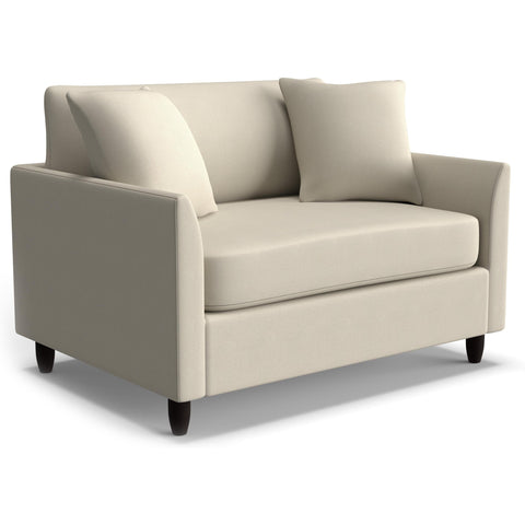 Storytime Bayment Chair & A Half with Twin Sleeper