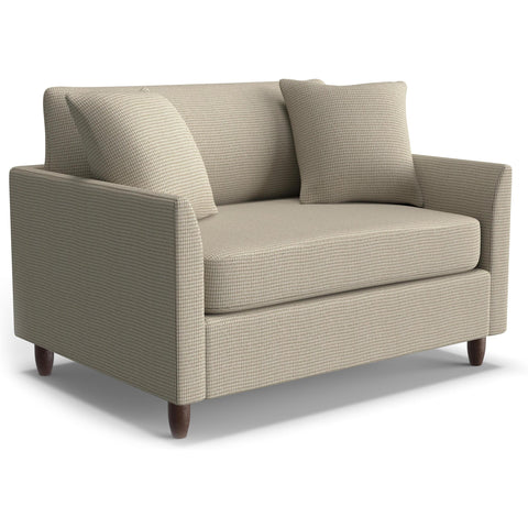 Storytime Bayment Chair & A Half with Twin Sleeper