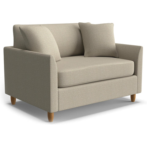 Storytime Bayment Chair & A Half with Twin Sleeper