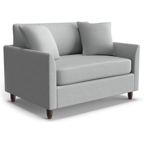 Storytime Bayment Chair & A Half with Twin Sleeper