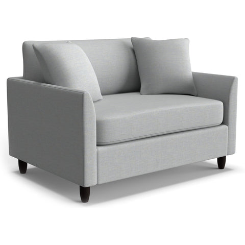 Storytime Bayment Chair & A Half with Twin Sleeper