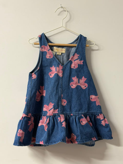 ♻ Konges Slojd 2y Dress