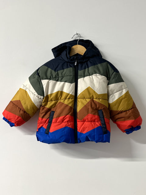 ♻ Old Navy 3y Coat
