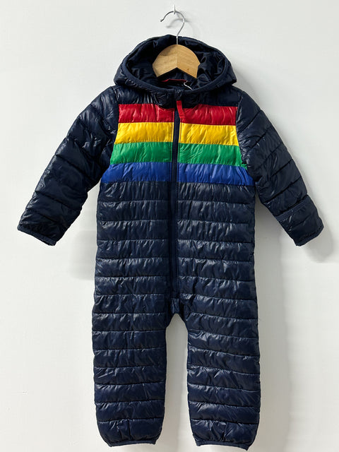♻ Primary 12-18m Snowsuit