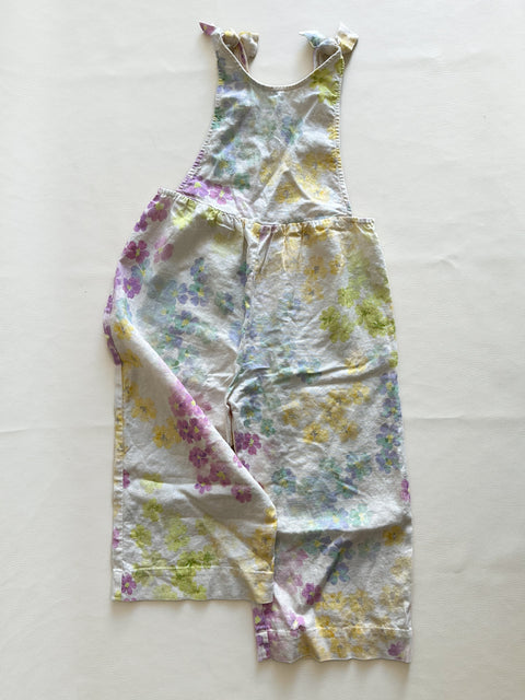 ♻ Zara 4-5y Romper