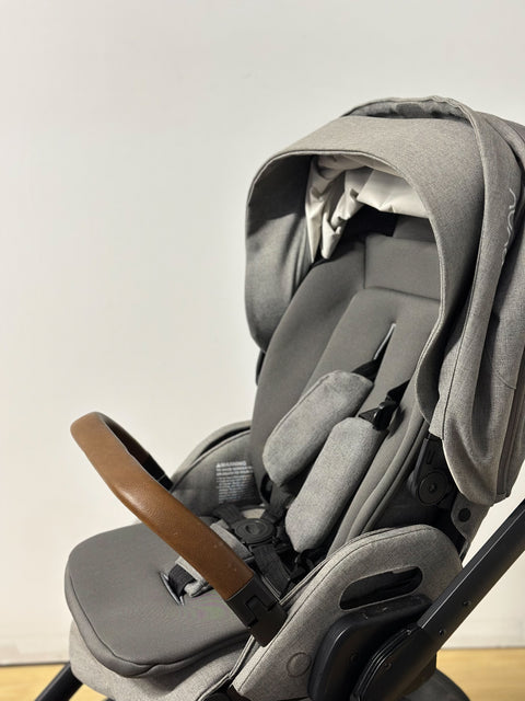 ♻ Nuna Mixx P57294