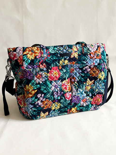 ♻ Vera Bradley Diaper Bag P53543