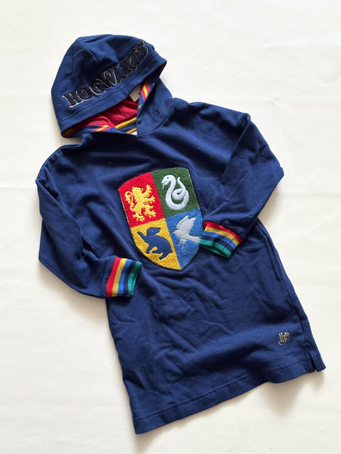 ♻ Boden 7-8y Dress