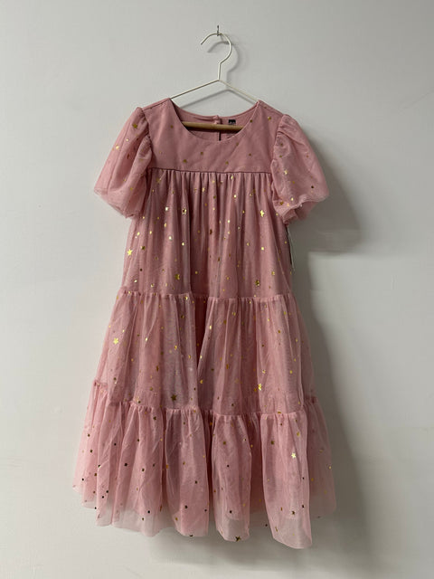 ♻ Tea 8y Dress #2