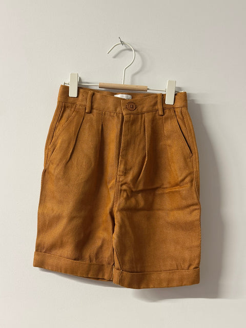 ♻ Wolf + Rita 4y Shorts