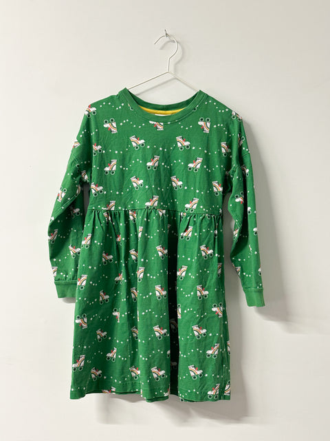 ♻ Hanna 10y Dress