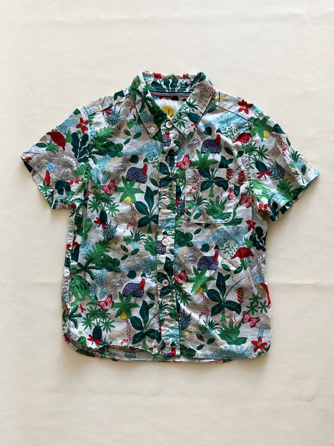♻ Boden 4-5y Shirt