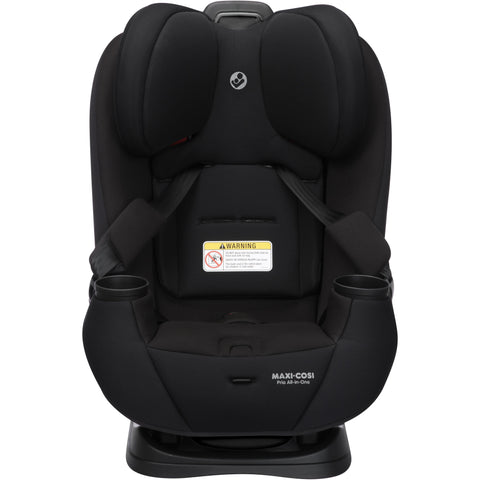 Maxi-Cosi Pria All-in-One Convertible Car Seat