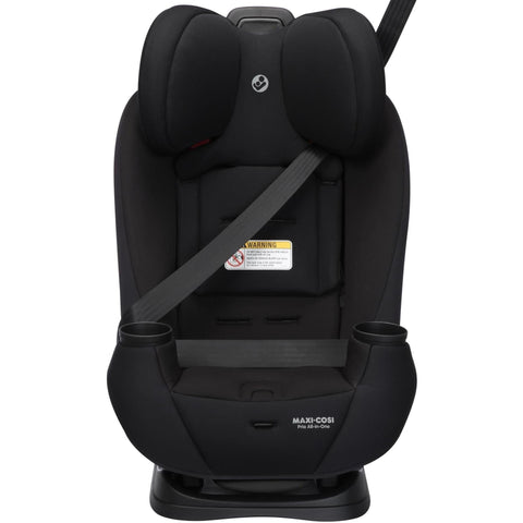 Maxi-Cosi Pria All-in-One Convertible Car Seat