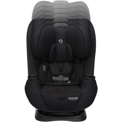 Maxi-Cosi Pria All-in-One Convertible Car Seat