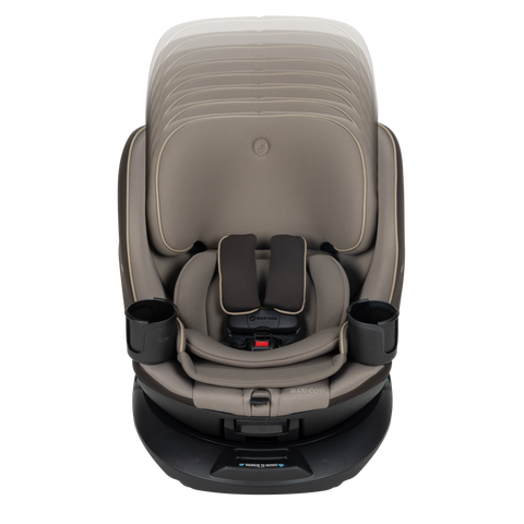 Maxi-Cosi Andi 360 Rotating All-in-One Convertible Car Seat