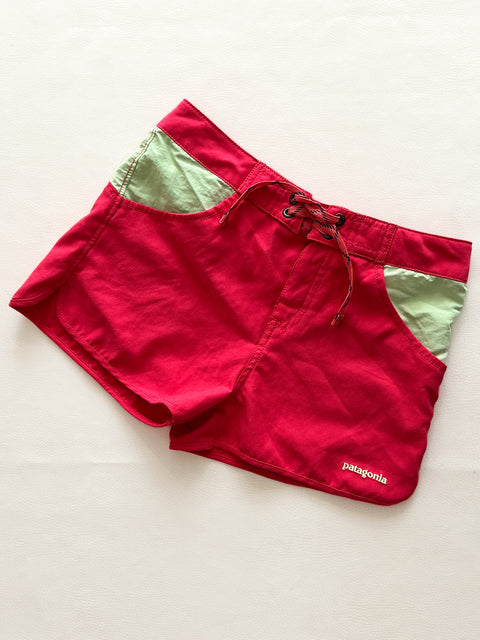 Patagonia 10y Shorts