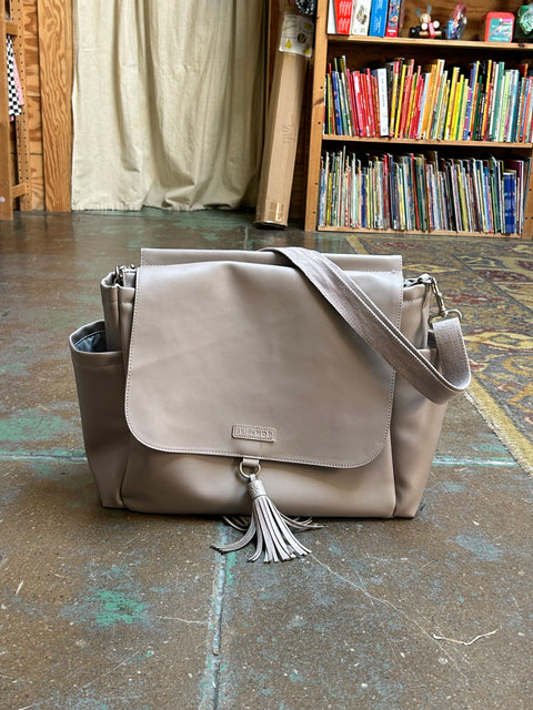♻ Skiphop Diaper Bag No53276