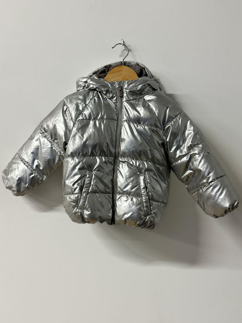 ♻ Old Navy 2y Coat