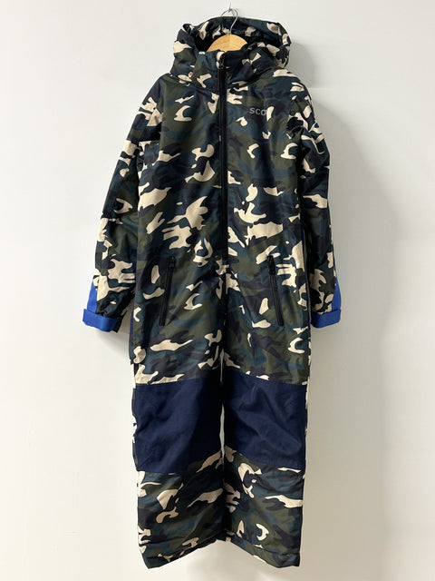 ♻ Scout 6y Snowsuit