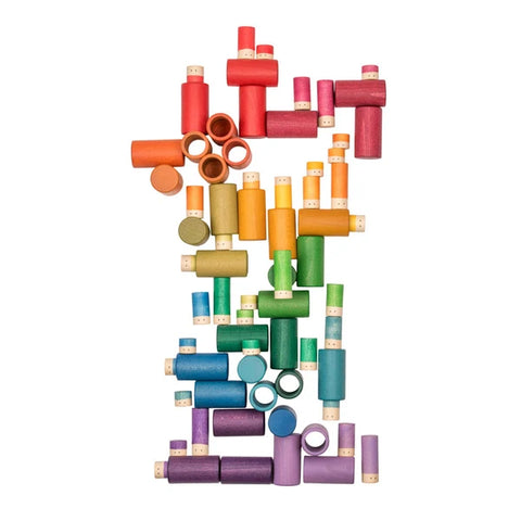 LOLA Stack and Sort Play Set