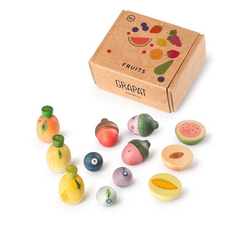 Fruits