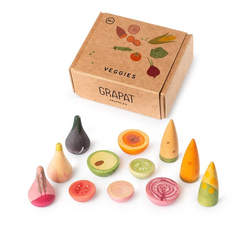 Veggies