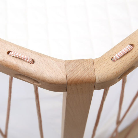 KIMI Evolving Baby Bed