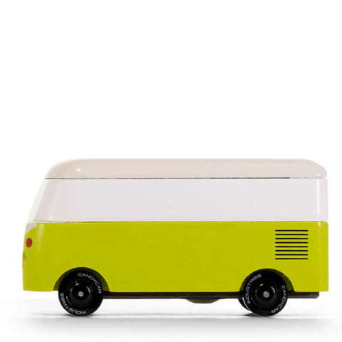 VW T1 - Leafy Green