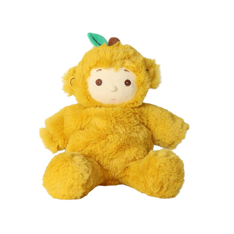 Cozy Day Dinkum - Mango Monkey