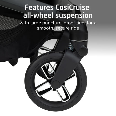 Maxi-Cosi Fame  Modular Stroller