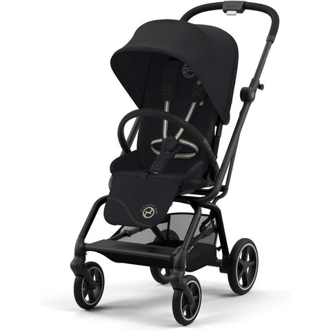 Cybex Eezy S Twist+ 2 Stroller