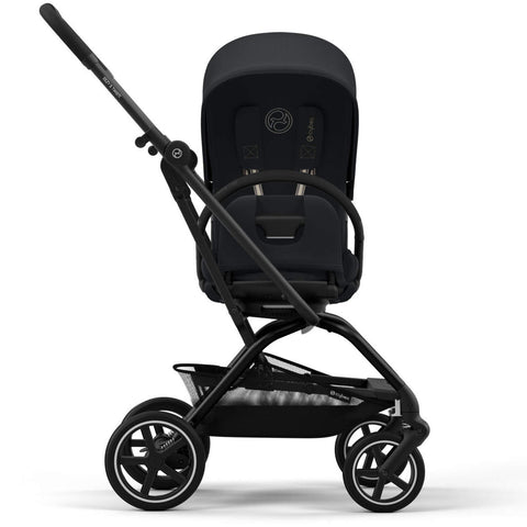 Cybex Eezy S Twist+ 2 Stroller