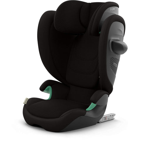 Cybex Solution G2 Folding Travel High-Back Booster