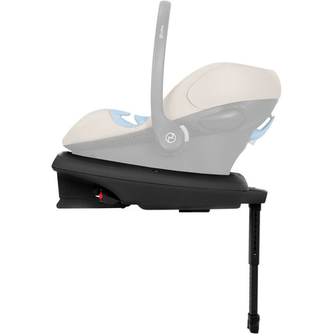 Cybex Aton G2 Infant Car Seat Load Leg Base
