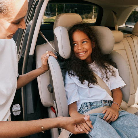 Cybex Callisto G 360 Select Rotating All-in-One Convertible Car Seat