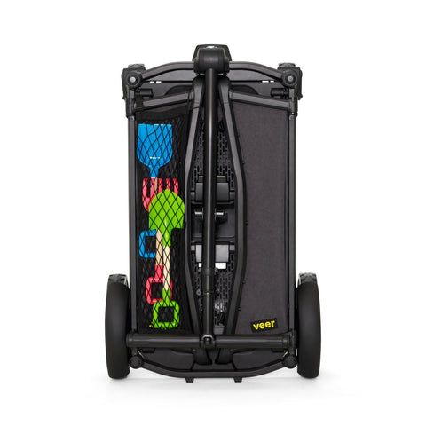 Veer Cruiser Cargo Net