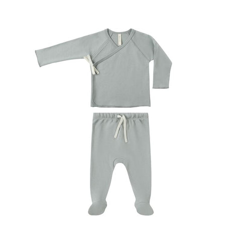 baby's first clothes