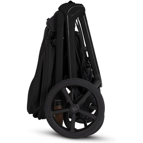 Silver Cross Cove 2 Full-Size All-Terrain Stroller