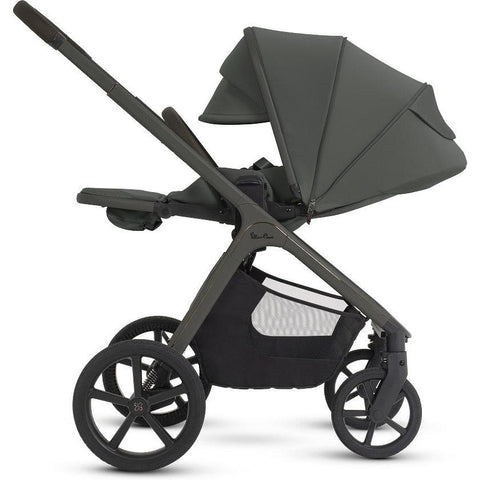 Silver Cross Cove 2 Full-Size All-Terrain Stroller